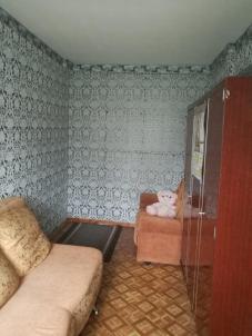 Аренда квартиры Омск. 2-я Солнечная улица 301