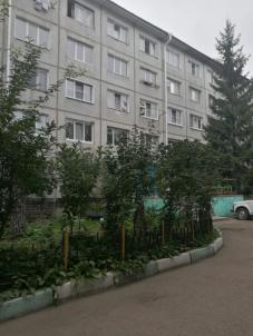 Аренда квартиры Омск. 2-я Солнечная улица 301