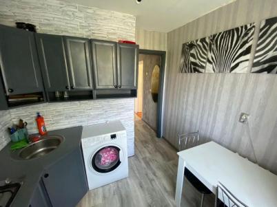 Продажа квартиры Омск. ул В.Ф.Маргелова, 181