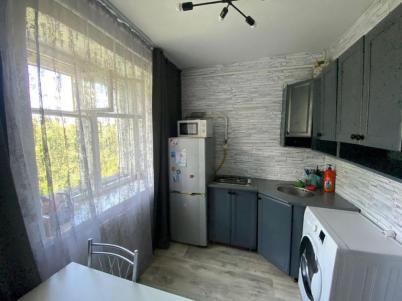 Продажа квартиры Омск. ул В.Ф.Маргелова, 181