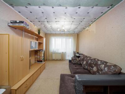 Продажа квартиры Омск. Перелета улица, д.4