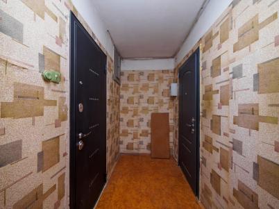 Продажа квартиры Омск. Перелета улица, д.4