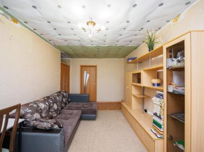 Продажа квартиры Омск. Перелета улица, д.4