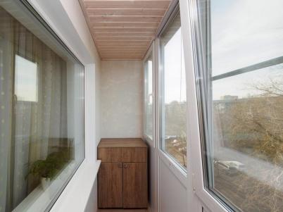 Продажа квартиры Омск. Перелета улица, д.4