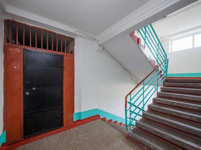 Продажа квартиры Омск. Перелета улица, д.4