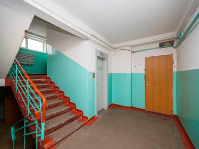 Продажа квартиры Омск. Перелета улица, д.4