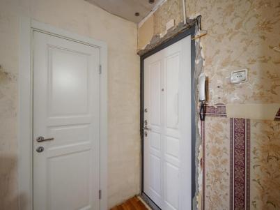 Продажа квартиры Омск. Перелета улица, д.4