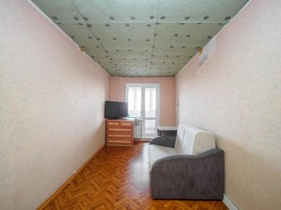 Продажа квартиры Омск. Перелета улица, д.4