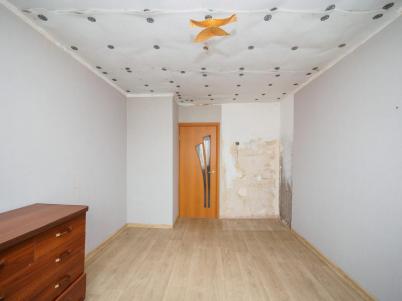 Продажа квартиры Омск. Перелета улица, д.4