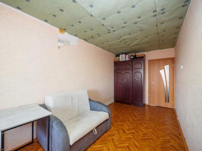 Продажа квартиры Омск. Перелета улица, д.4