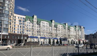 Продажа квартиры Омск. ул. Маршала Жукова, 101