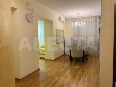 Продажа квартиры Омск.&nbsp;ул. Маршала Жукова, 101