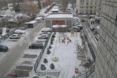 Продажа квартиры Омск.&nbsp;ул. Маршала Жукова, 101