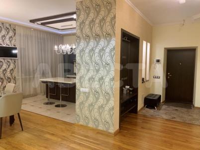 Продажа квартиры Омск.&nbsp;ул. Маршала Жукова, 101