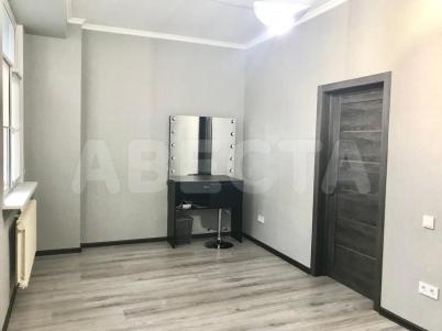 Продажа квартиры Омск. ул. Заозерная, 13Б