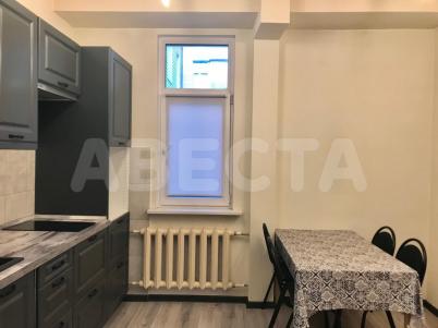 Продажа квартиры Омск. ул. Заозерная, 13Б