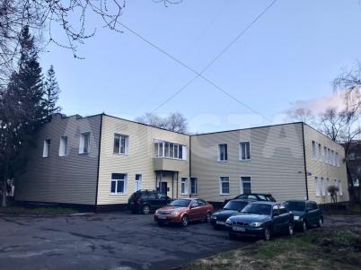 Продажа квартиры Омск. ул. Заозерная, 13Б