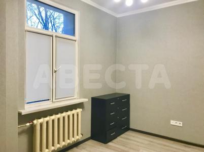 Продажа квартиры Омск. ул. Заозерная, 13Б