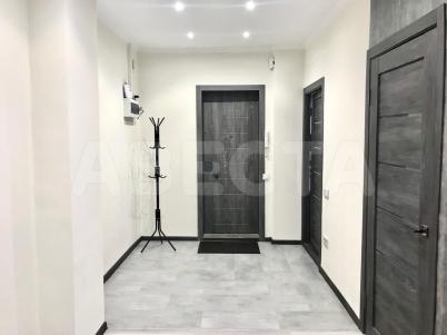 Продажа квартиры Омск. ул. Заозерная, 13Б