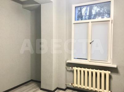 Продажа квартиры Омск. ул. Заозерная, 13Б