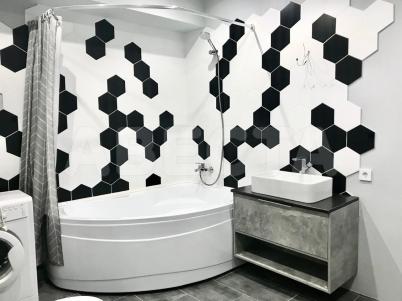 Продажа квартиры Омск. ул. Заозерная, 13Б