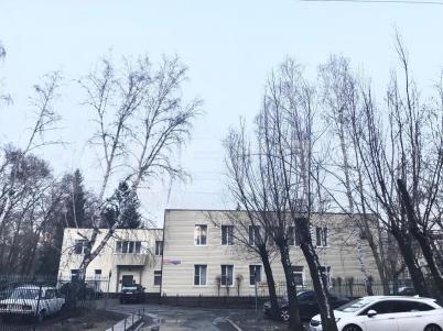 Продажа квартиры Омск. ул. Заозерная, 13Б