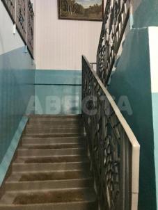 Продажа квартиры Омск. ул. Заозерная, 13Б