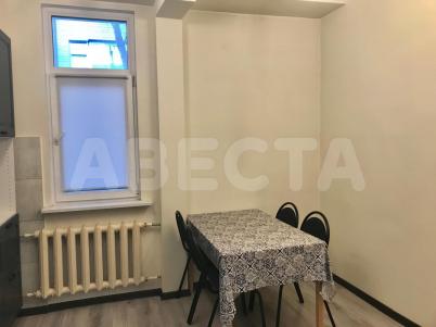 Продажа квартиры Омск. ул. Заозерная, 13Б