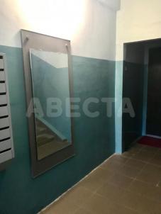 Продажа квартиры Омск. ул. Заозерная, 13Б