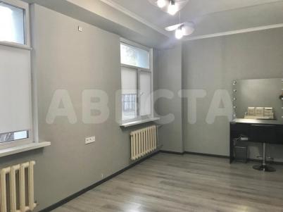 Продажа квартиры Омск. ул. Заозерная, 13Б