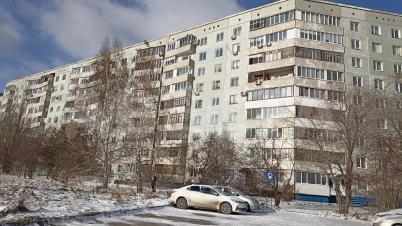 Продажа квартиры Омск. ул. Конева, 22