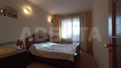 Продажа квартиры Омск. ул. Конева, 22