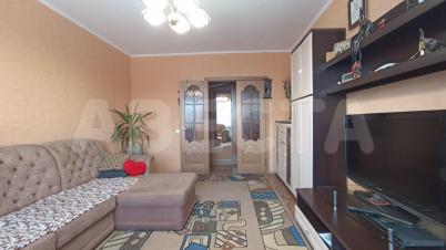 Продажа квартиры Омск. ул. Конева, 22