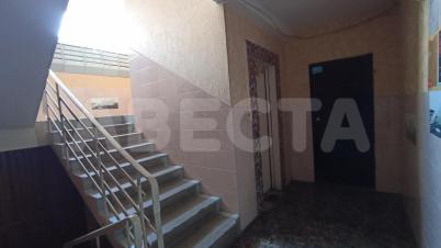 Продажа квартиры Омск. ул. Конева, 22