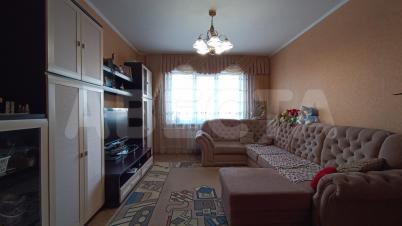 Продажа квартиры Омск. ул. Конева, 22