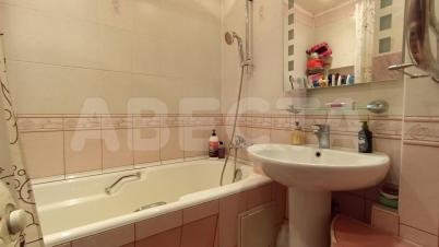 Продажа квартиры Омск. ул. Конева, 22