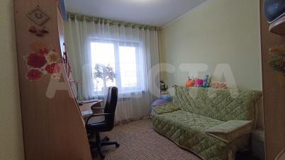 Продажа квартиры Омск. ул. Конева, 22