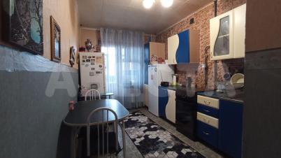 Продажа квартиры Омск. ул. 2-я Молодежная, 40