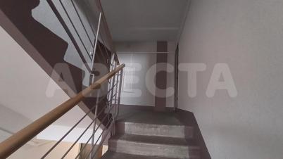 Продажа квартиры Омск. ул. 2-я Молодежная, 40