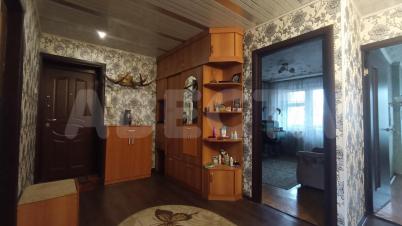 Продажа квартиры Омск. ул. 2-я Молодежная, 40