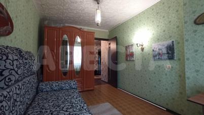 Продажа квартиры Омск. ул. 2-я Молодежная, 40