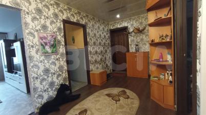 Продажа квартиры Омск. ул. 2-я Молодежная, 40