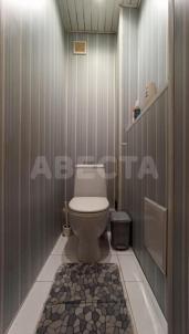 Продажа квартиры Омск. ул. 2-я Молодежная, 40