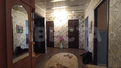 Продажа квартиры Омск. ул. 2-я Молодежная, 40