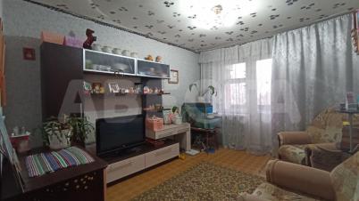 Продажа квартиры Омск. ул. 2-я Молодежная, 40