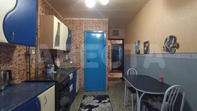 Продажа квартиры Омск. ул. 2-я Молодежная, 40