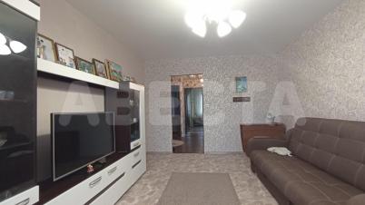 Продажа квартиры Омск. ул. 2-я Молодежная, 40