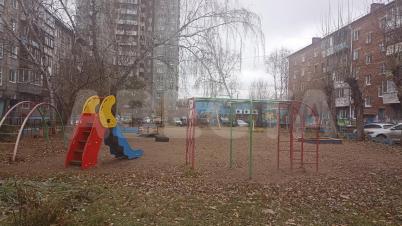 Продажа квартиры Омск. ул. 2-я Молодежная, 40