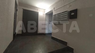 Продажа квартиры Омск. ул. 2-я Молодежная, 40