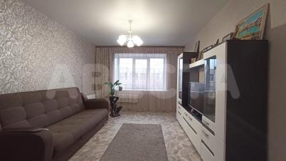 Продажа квартиры Омск. ул. 2-я Молодежная, 40